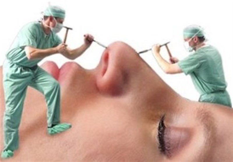 ردپای آرایشگران در جراحی‌های زیبایی؛ 3 آرایشگاه متخلف در خرم‌آباد پلمب شد