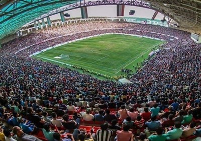  نامه‌نگاری عراق با فیفا و AFC برای لغو محرومیت میزبانی و حضور تماشاگران 