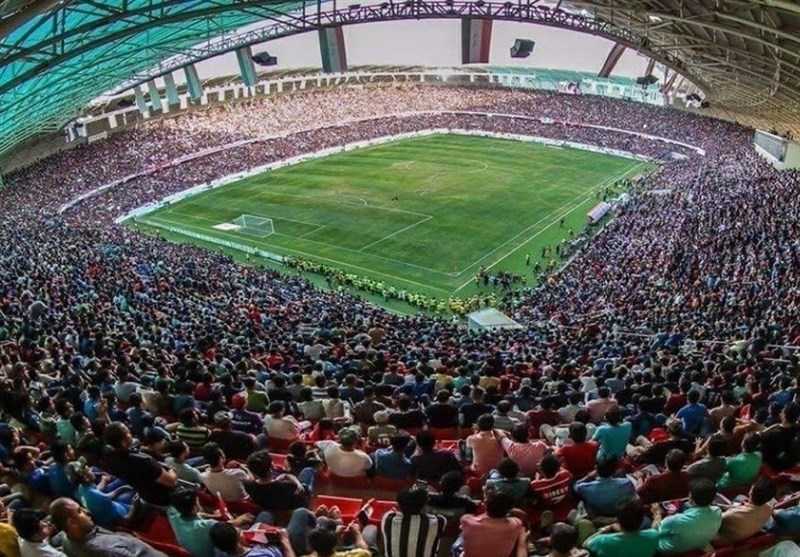 نامه‌نگاری عراق با فیفا و AFC برای لغو محرومیت میزبانی و حضور تماشاگران