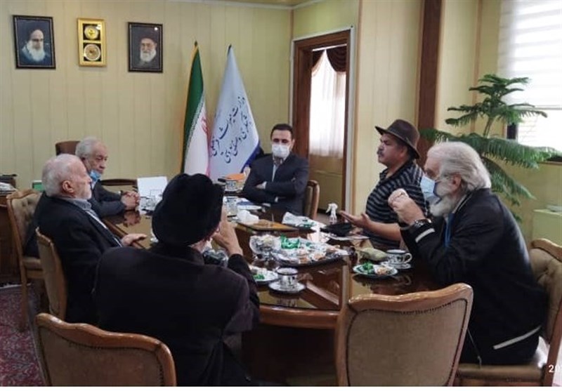 گردشگري،معرفي،عرصه،حوزه،همكاري،بازيگران،تبليغات،هنرمندان،فيل ...