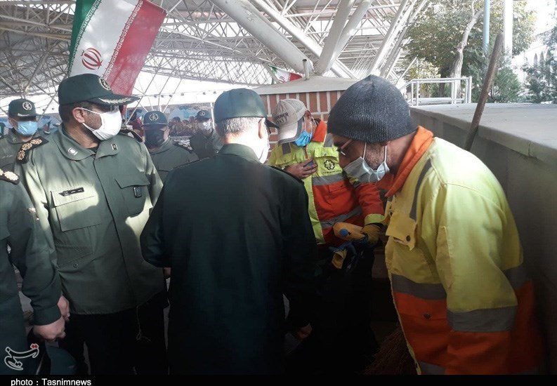 آذربایجان شرقی , شهدای گمنام ,