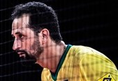 اخراج ملی‌پوش والیبال برزیل به دلیل افکار ضدهمجنس‌گرایانه