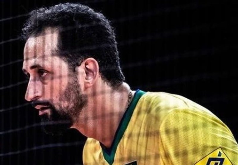 اخراج ملی‌پوش والیبال برزیل به دلیل افکار ضدهمجنس‌گرایانه