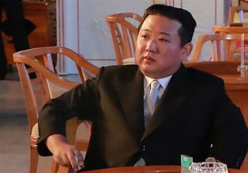 US Prolongs Ukraine Conflict, North Korean Leader Says