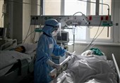 اعزام وزیر بهداشت روسیه به مناطق بحرانی کرونا