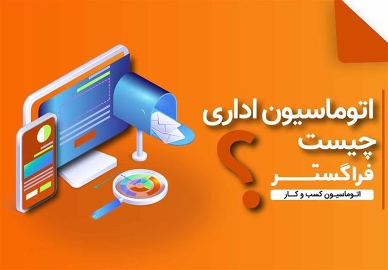 اتوماسیون اداری چیست؟ معرفی و بررسی مزایای اتوماسیون اداری برای کسب و کارها