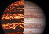 Jupiter’s Great Red Spot Goes Way Deeper than Thought