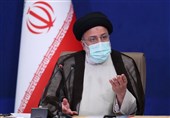 تشکیل اولین جلسه شورای عالی فضایی در دولت سیزدهم و بازدید رئیسی از آخرین دستاوردها