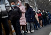 China Imposes Lockdowns As COVID-19 Surges after Holiday