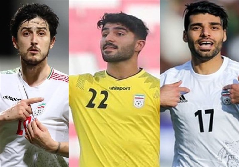 مشت نمونه خروار است؛ الماس‌ها را پیدا کنید!