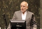نماینده بوشهر در مجلس: محرومیت در استان با این همه نعمت معنا ندارد