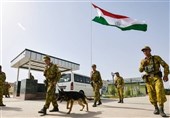تاجیکستان ایجاد پایگاه نظامی چین در نزدیکی خاک افغانستان را رد کرد