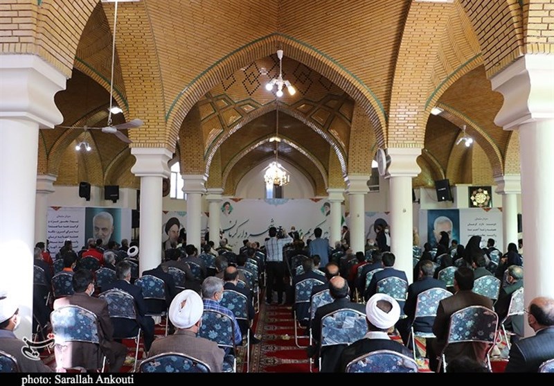 استان کرمان , مسجد , 