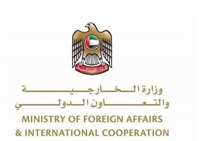 امارات،امنيت،تشديد،تنش،متحده