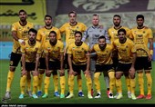 ترکیب تیم‌های سپاهان و نساجی در هفته هفتم لیگ برتر فوتبال مشخص شد