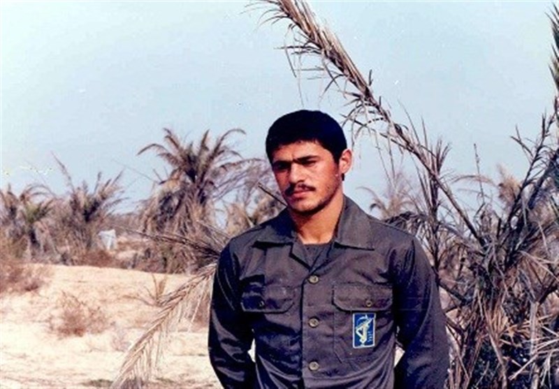 يوسف،شهيد،زنجان،غواص،عمليات،امام،عج،برادران،سر،آب،كربلاي،شلم ...
