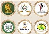 الاطار یرحب بدعوة البرلمان لعقد جلسة تعید الحیاة للمؤسسات الدستوریة