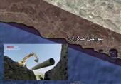 توسعه شاخص‌های انسانی در سواحل مکران| بزرگ‌ترین پروژه‌های آبرسانی در سواحل سیستان و بلوچستان اجرا می‌شود + فیلم