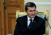 ترکمنستان: حضور طالبان در نشست‌های بین‌المللی ضرورت دارد