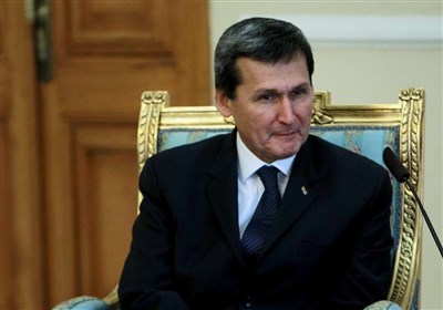  ترکمنستان: حضور طالبان در نشست‌های بین‌المللی ضرورت دارد 