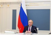 Russia’s Putin, Armenia’s Pashiniyan Discuss Nagorno-Karabakh Developments
