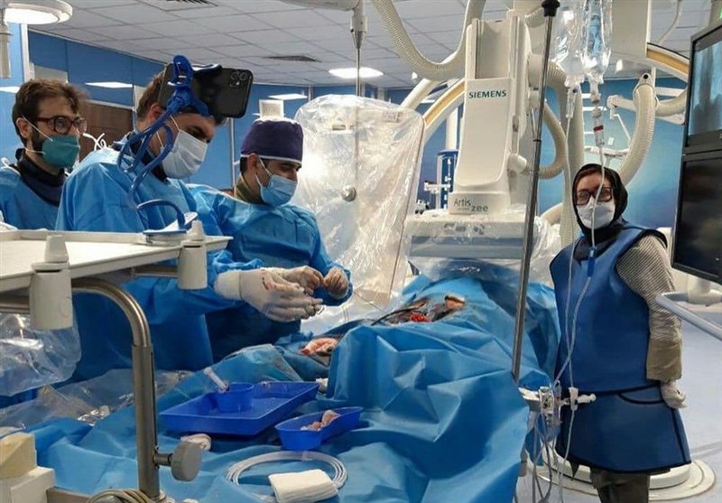 عمل‌ جراحی بیماران بی‌بضاعت لرستان رایگان انجام می‌شود