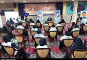امام جمعه بوشهر: دشمن در تهاجم فرهنگی، جوانان را هدف قرار داده است+ تصاویر