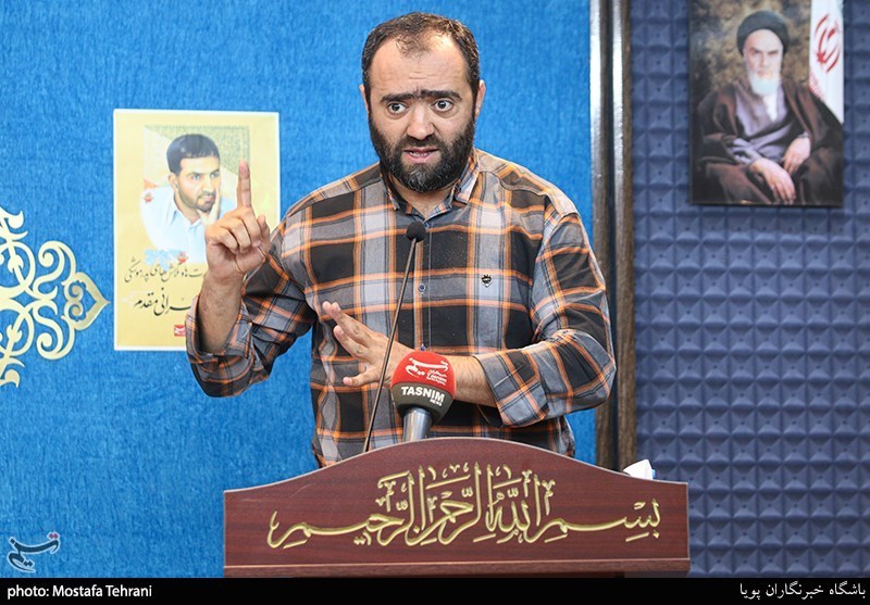 پدر موشکی-13|اطلاعاتی جدید از لحظه شهادت حاج حسن طهرانی‌مقدم/ خوابی که شهید قبل از شهادت دید+ عکس و فیلم