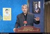 پدر موشکی-32|چرا «شهید طهرانی‌مقدم» در جمع دوستان شناخته نمی‌شدند؟/ حکایتی دلنشین از جثه ریز «پارسای بی‌ادعا»+ فیلم