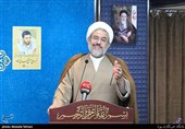 پدر موشکی-22|گفتگوی تسنیم با روحانی‌ای که شهید طهرانی‌مقدم را دفن کرد؛ از تشریح وضعیت پیکر تا وصیت شهید قبل از شهادت