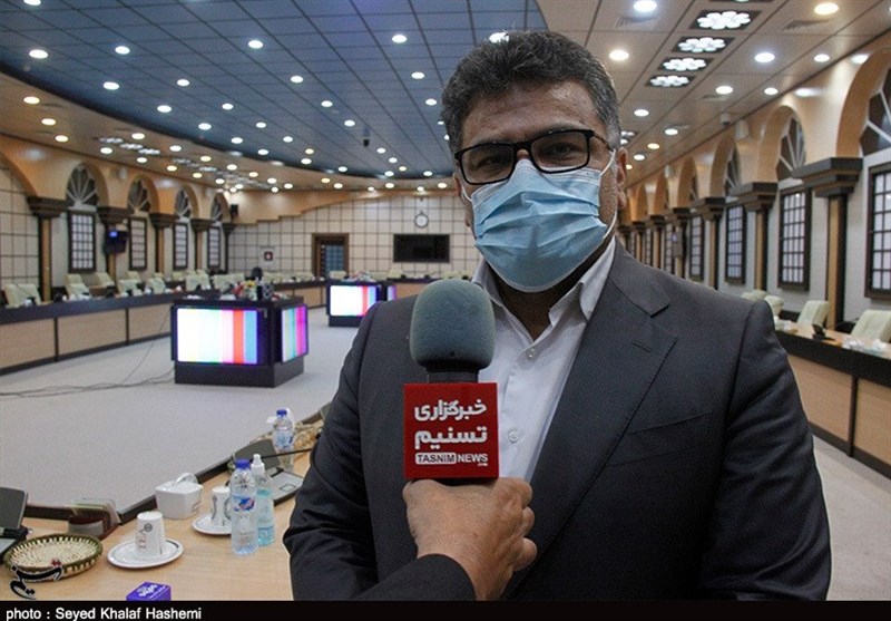 جمعیت واکسینه شده استان بوشهر به 80 درصد افزایش می‌یابد + فیلم