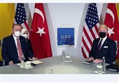 کاخ سفید: ملاحظاتمان درباره اس 400 را به ترکیه اعلام کردیم