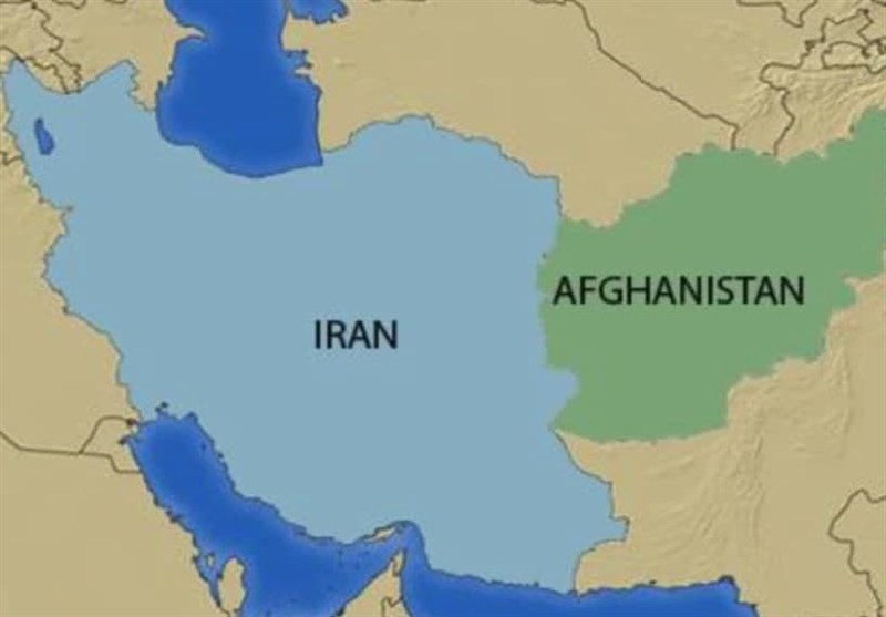 درخواست افغانستان از ایران برای مشارکت در مذاکرات احیای جاده ابریشم