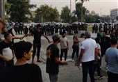 ادامه اعتراضات به نتایج انتخابات عراق و پافشاری کمیساریا بر سلامت انتخابات