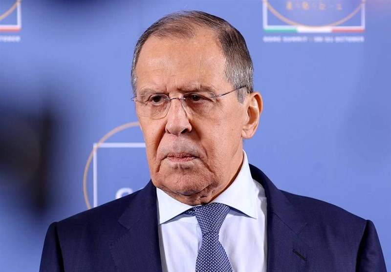 More US Sanctions to be Equivalent to Severing of Relations: Lavrov