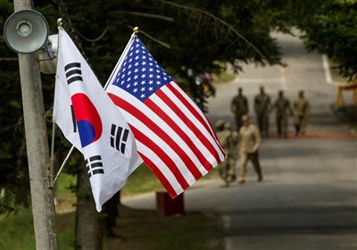  رزمایش مخفیانه آمریکا و کره جنوبی/ خشم قابل پیش بینی کره شمالی 