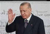 لغو سفر اردوغان به گلاسکو بدلیل مسائل پروتکلی و امنیتی