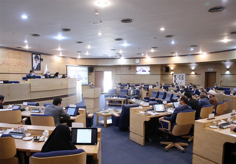 یازدهمین جلسه علنی شورای شهر مشهد؛ اجلاس شهرداران کلانشهرهای عضو پیمان شانگهای برگزار می‌شود