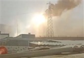 Fire Breaks Out at Turkey’s Unfinished Nuclear Power Plant in Mersin (+Video)