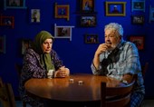 پخش سریال «خانه پرتقالی‌ها» از شبکه دو