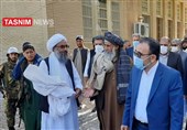 پایان سفر استاندار خراسان رضوی به افغانستان؛ توافق برای ایجاد تسهیلات در زمینه‌های مختلف اقتصادی