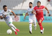 لیگ برتر فوتبال|‌ شکست تکراری پرسپولیس مقابل گربه سیاه جدید/ آب‌وهوای اراک به گل‌محمدی نمی‌سازد!