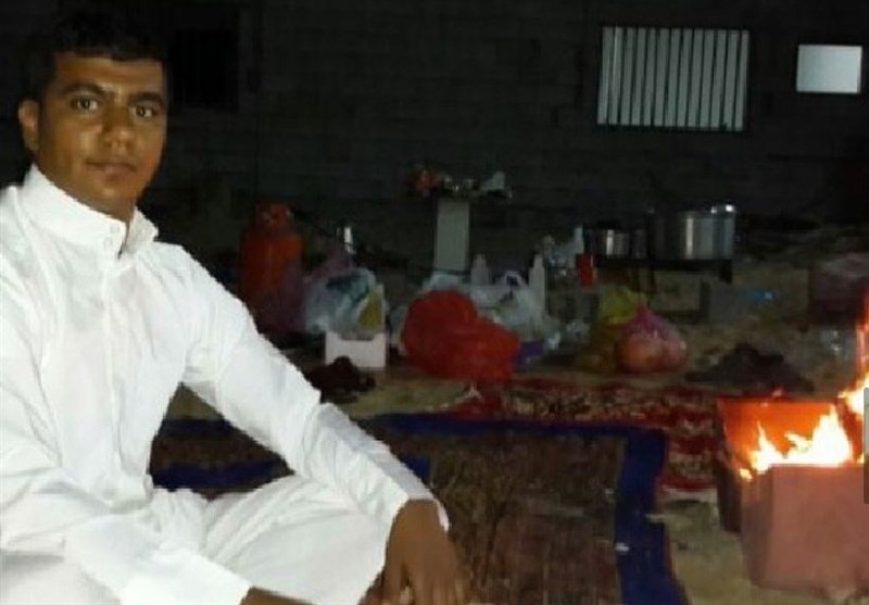 عربستان یک زندانی شیعی را اعدام کرد