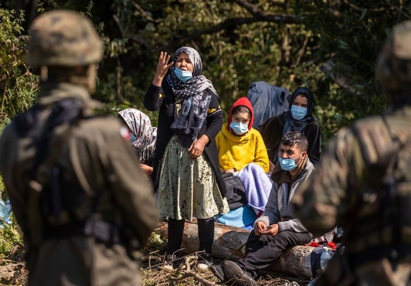 گزارش تکان دهنده شورای اروپایی درباره شکنجه مهاجران توسط پلیس کرواسی