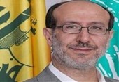حزب الله: آمریکا به دنبال تغییر اکثریت پارلمانی با سوءاستفاده از وضعیت اقتصادی لبنان است
