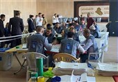 تداوم روند شمارش دستی در ذی‌قار و موعد اعلام نتایج نهایی انتخابات عراق