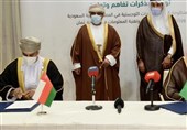 امضای توافق‌نامه همکاری میان عمان و عربستان در بخش حمل و نقل
