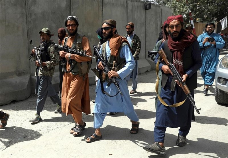 طالبان استفاده از ارزهای خارجی در افغانستان را ممنوع کرد