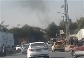 Bomb Blast in Afghan Capital Wounds Two People