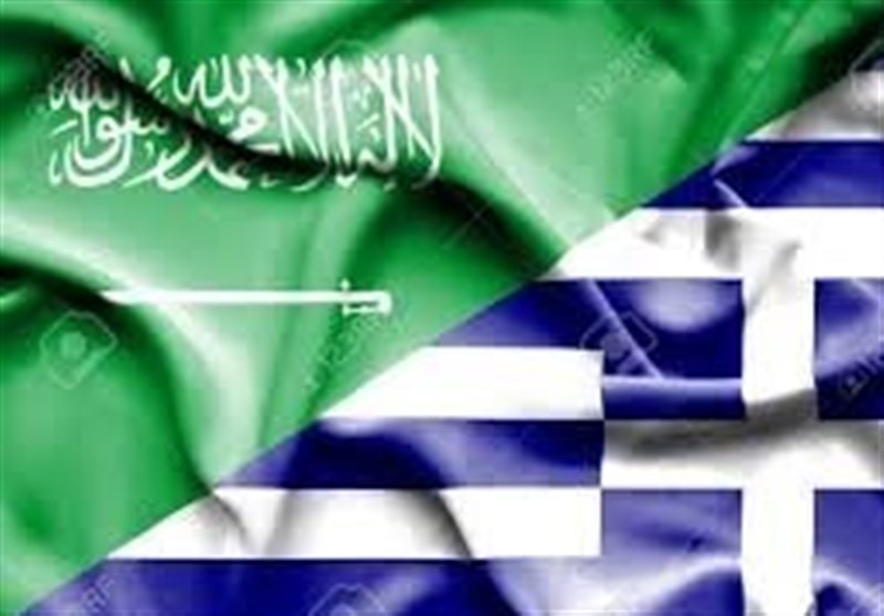 پشت پرده ائتلاف جدید عربستان و یونان
